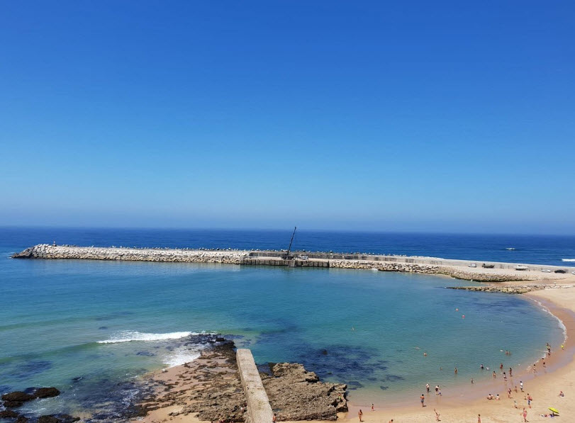 Praia dos Pescadores, Portugal, Portugal